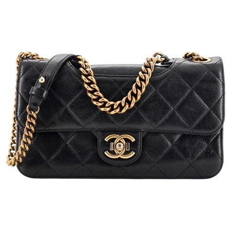 perfect edge chanel|chanel flap hardware.